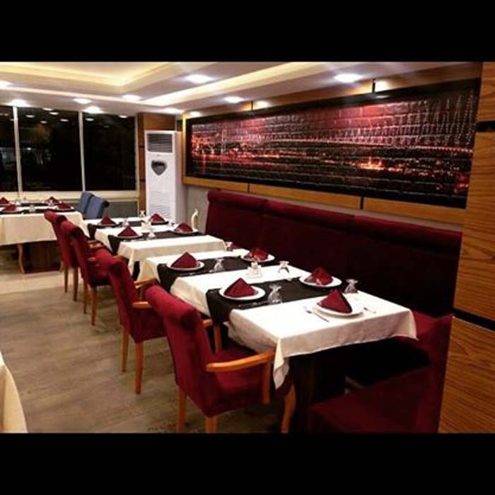 Avşar Büryan Kebap Salonu