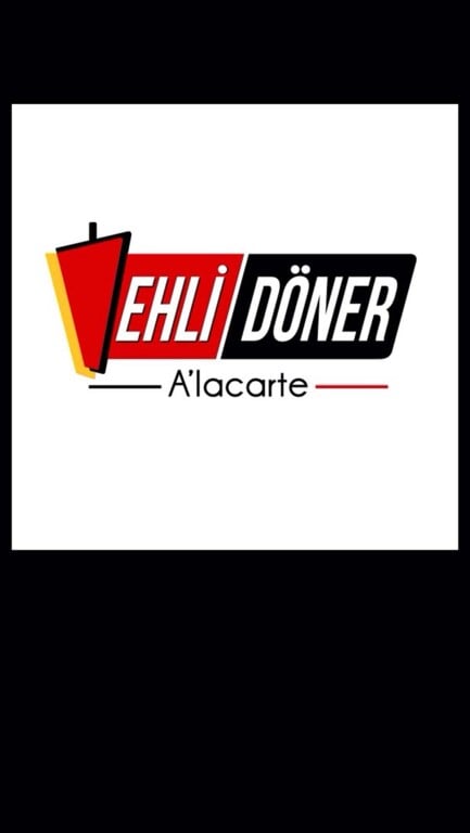 Ehli Döner  A'Lacarte