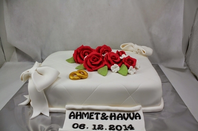 Düşlerimin İncisi