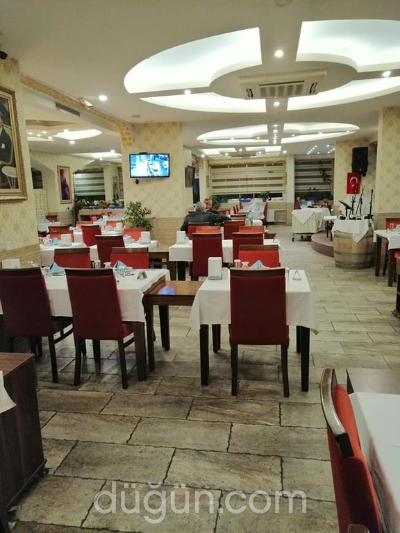 Tekbey Restaurant