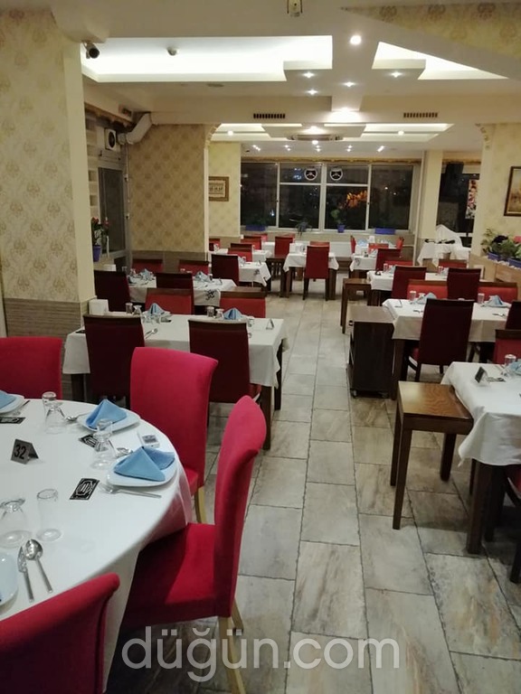Tekbey Restaurant