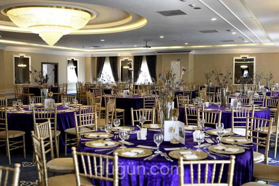 Luxor Garden Hotel Oteller Kocaeli