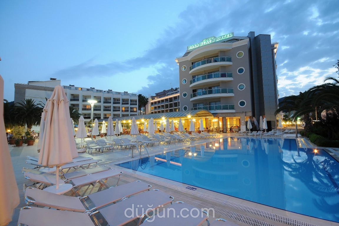 Paşa Beach Hotel