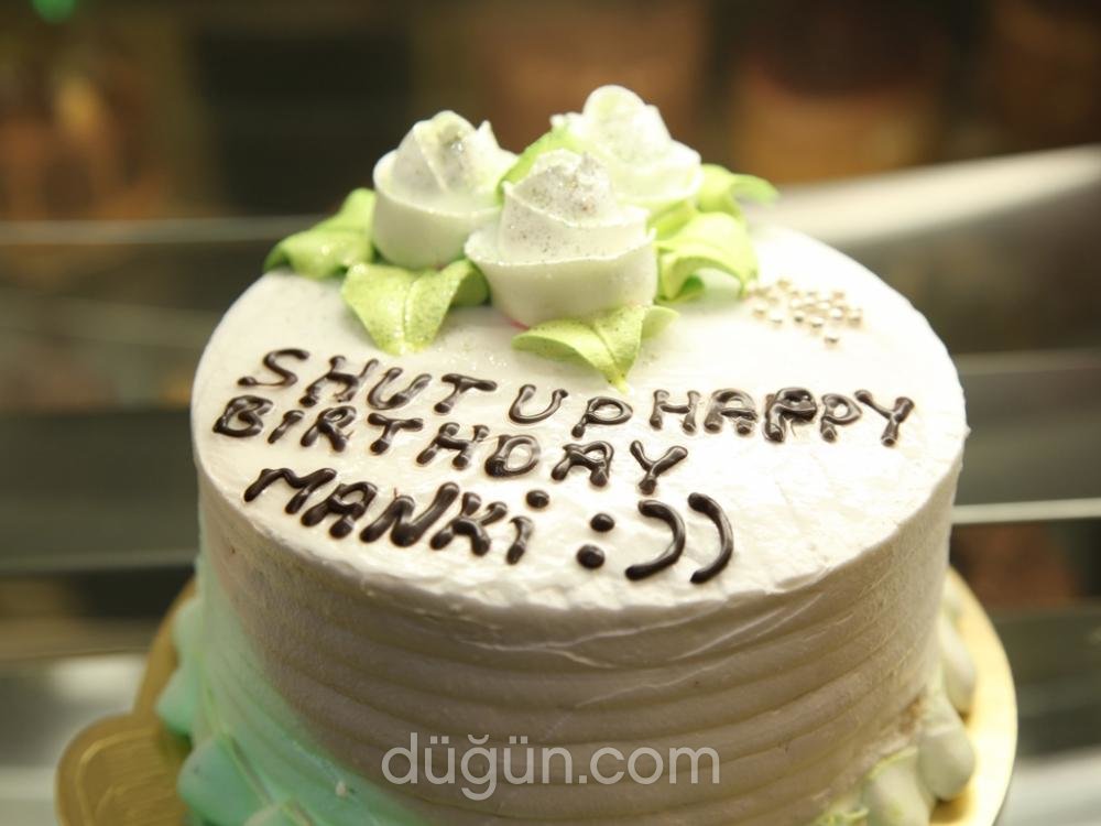 Kılıçoğlu Pastanesi