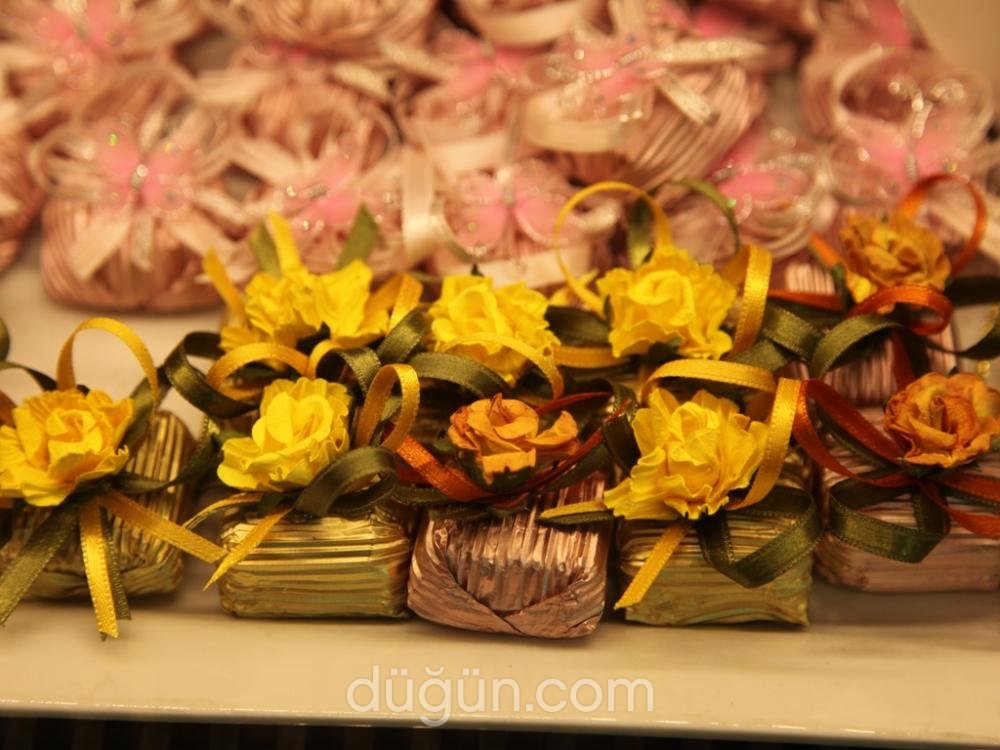 Kılıçoğlu Pastanesi