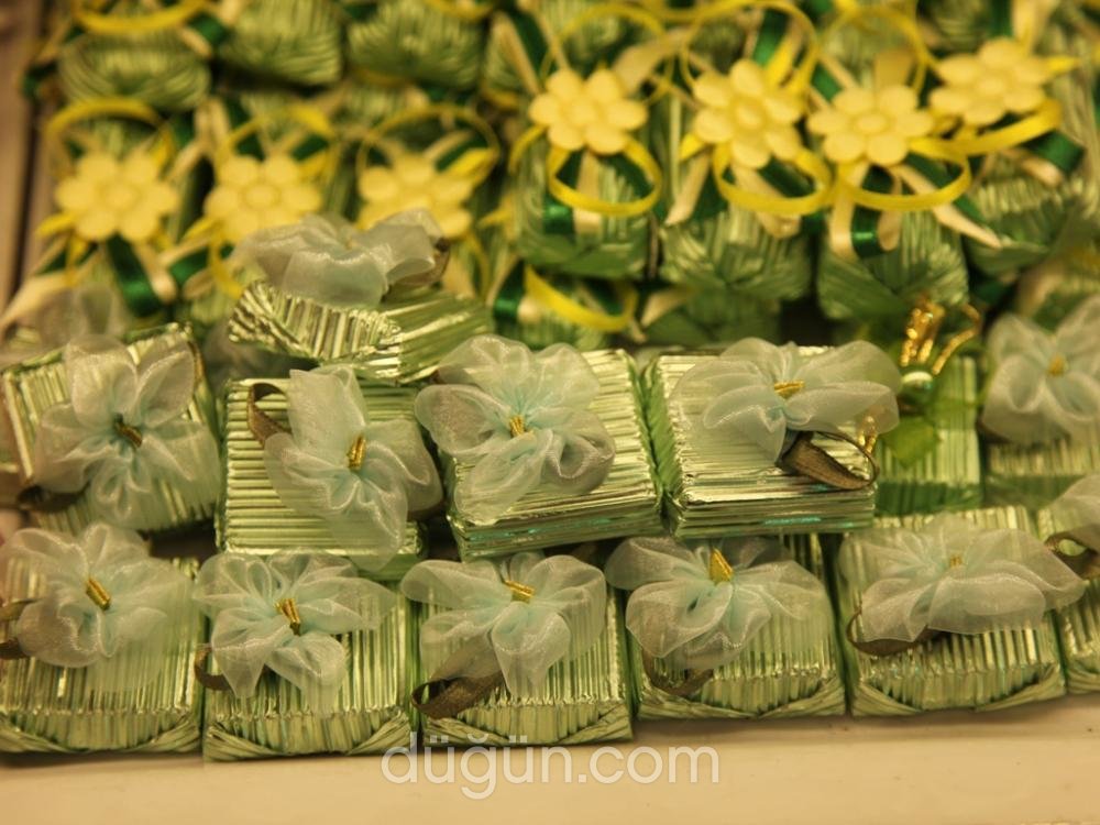 Kılıçoğlu Pastanesi