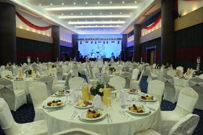 Green Nature Diamond Hotel