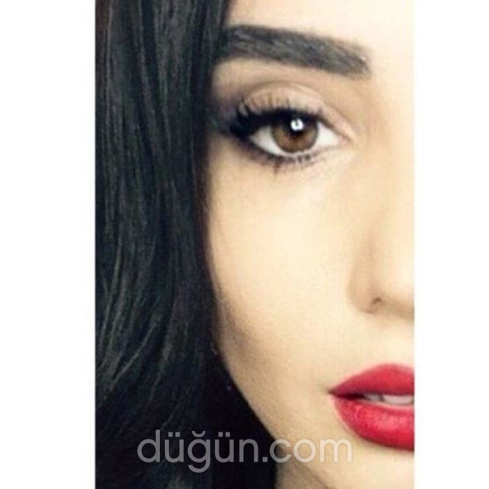 Safiye Turan Makeup