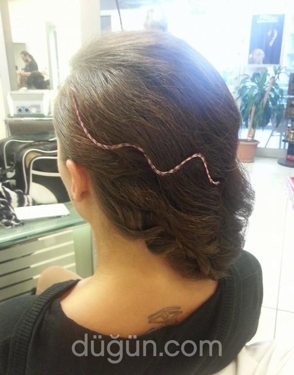 Mehmet Coşkun Kuaför