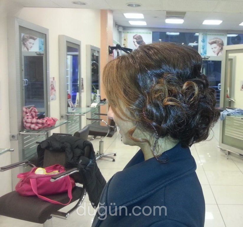 Mehmet Coşkun Kuaför