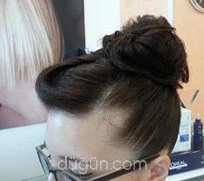 Mehmet Coşkun Kuaför