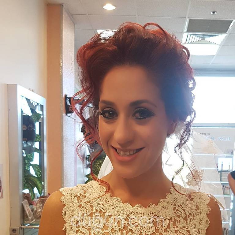 Mehmet Coşkun Kuaför