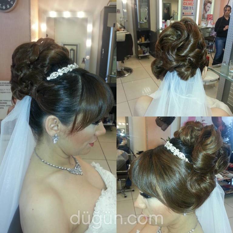 Mehmet Coşkun Kuaför