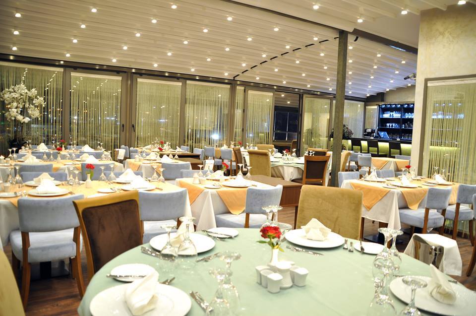Nevastargate Hotel & Spa