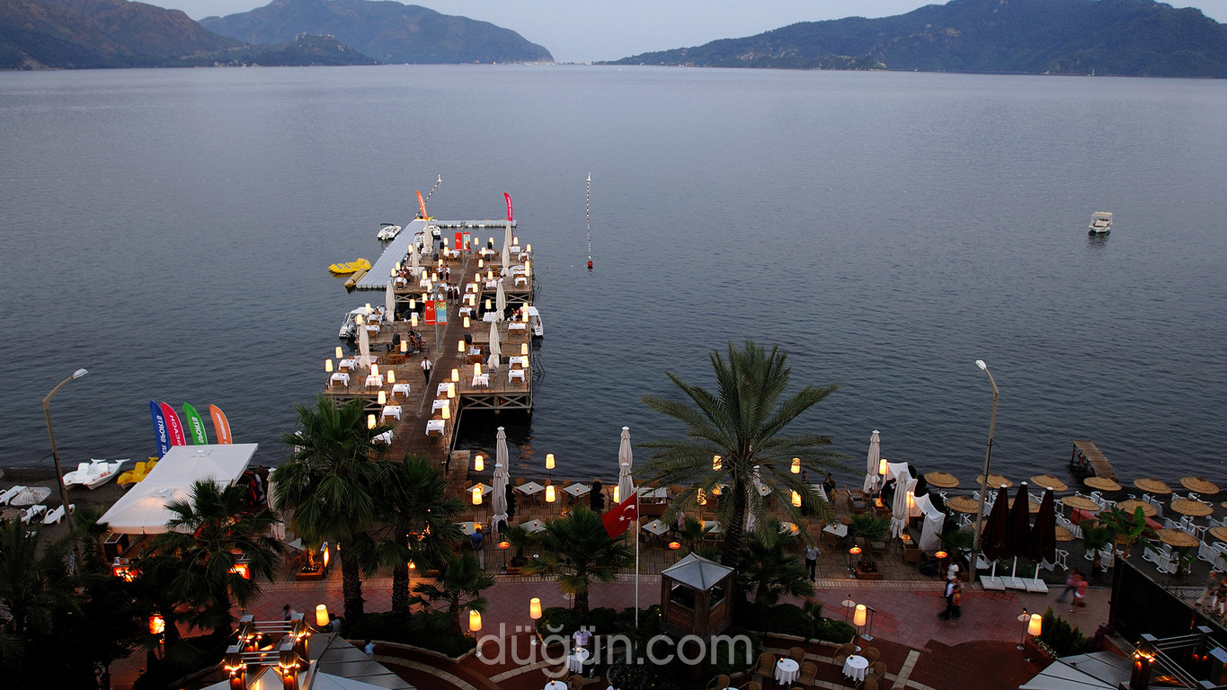 Elegance Hotels Internationel Marmaris