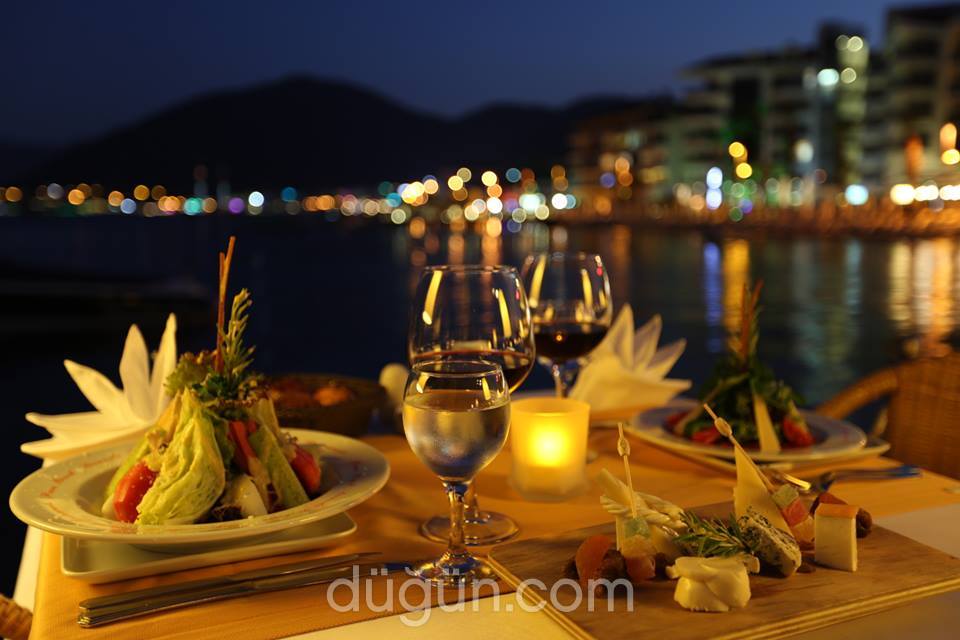 Elegance Hotels Internationel Marmaris