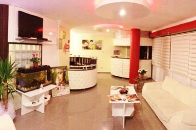 Göztepe Güzellik Salonu