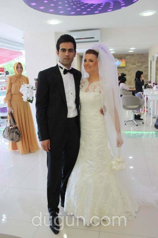 Duygu Yıldırım Kuaför ve Güzellik Merkezi