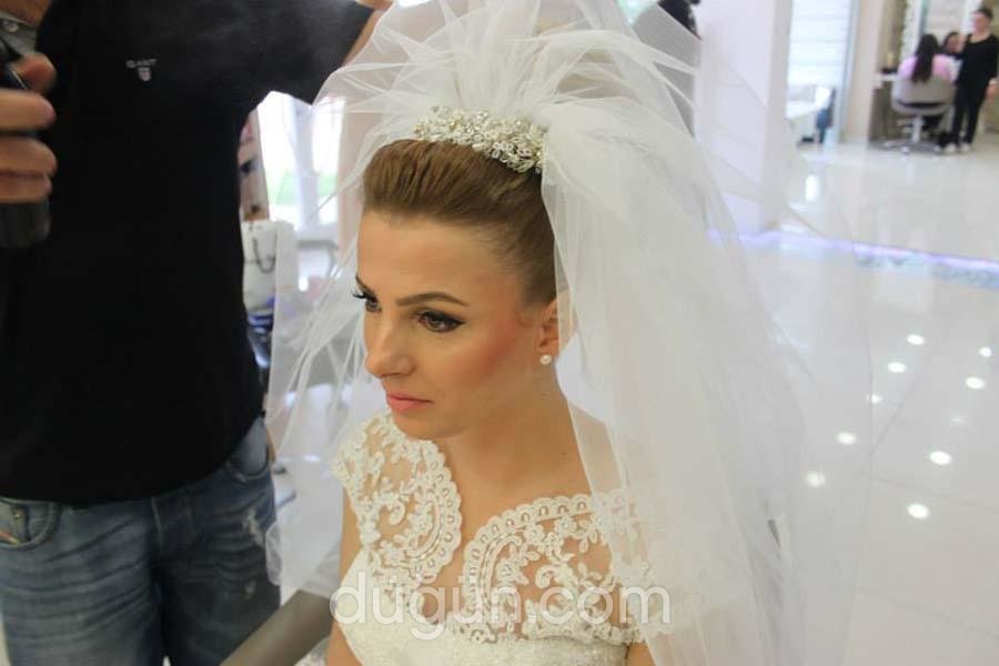 Duygu Yıldırım Kuaför ve Güzellik Merkezi