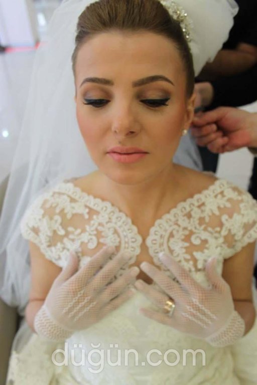 Duygu Yıldırım Kuaför ve Güzellik Merkezi