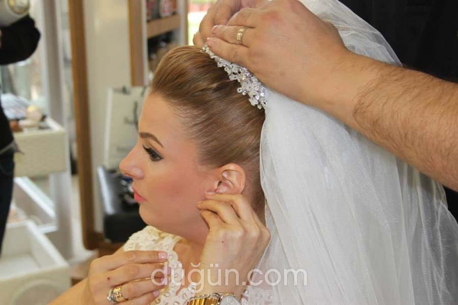 Duygu Yıldırım Kuaför ve Güzellik Merkezi