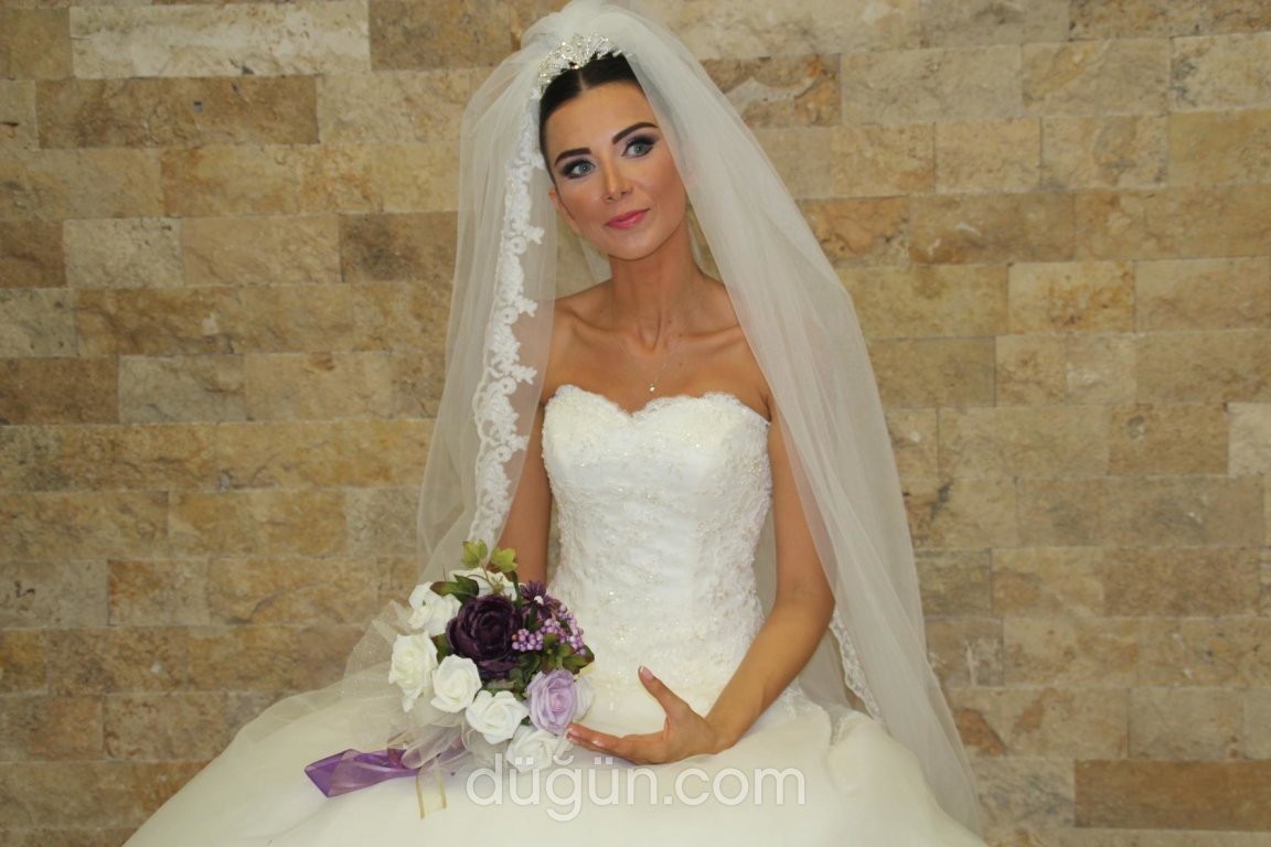 Duygu Yıldırım Kuaför ve Güzellik Merkezi