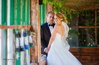 May Wedding Art Photography