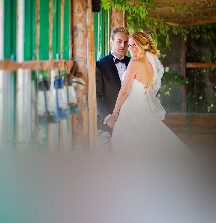 May Wedding Art Photography