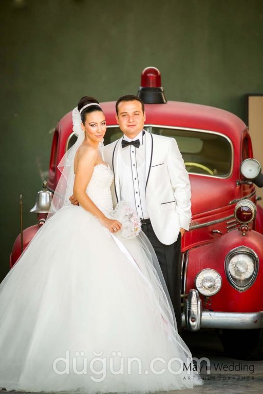 May Wedding Art Photography