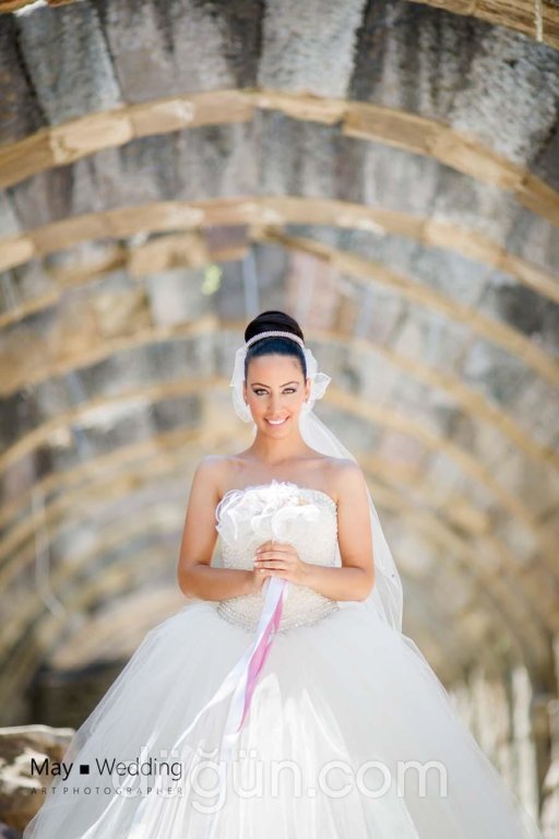 May Wedding Art Photography