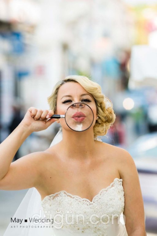 May Wedding Art Photography