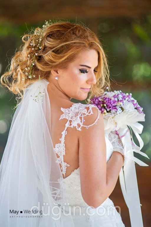 May Wedding Art Photography