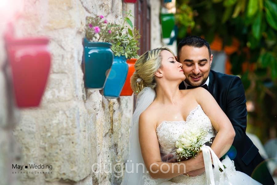 May Wedding Art Photography