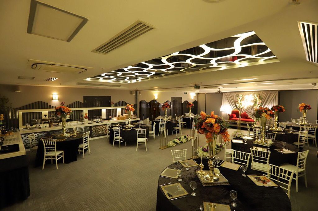 Demonti Balo Salonu - 2574423