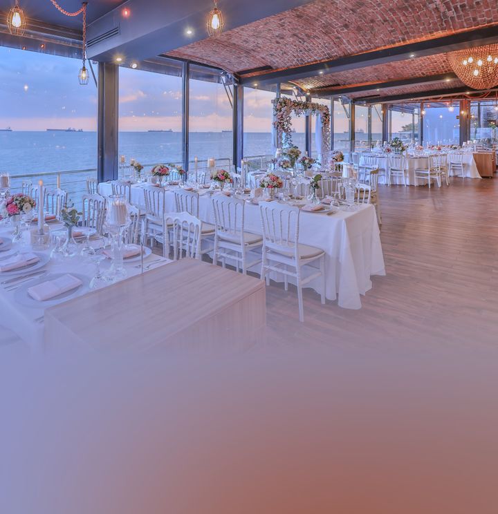 Manzara Restaurant
