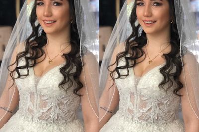 Abdullah Diyek Hair & Make-Up Studio