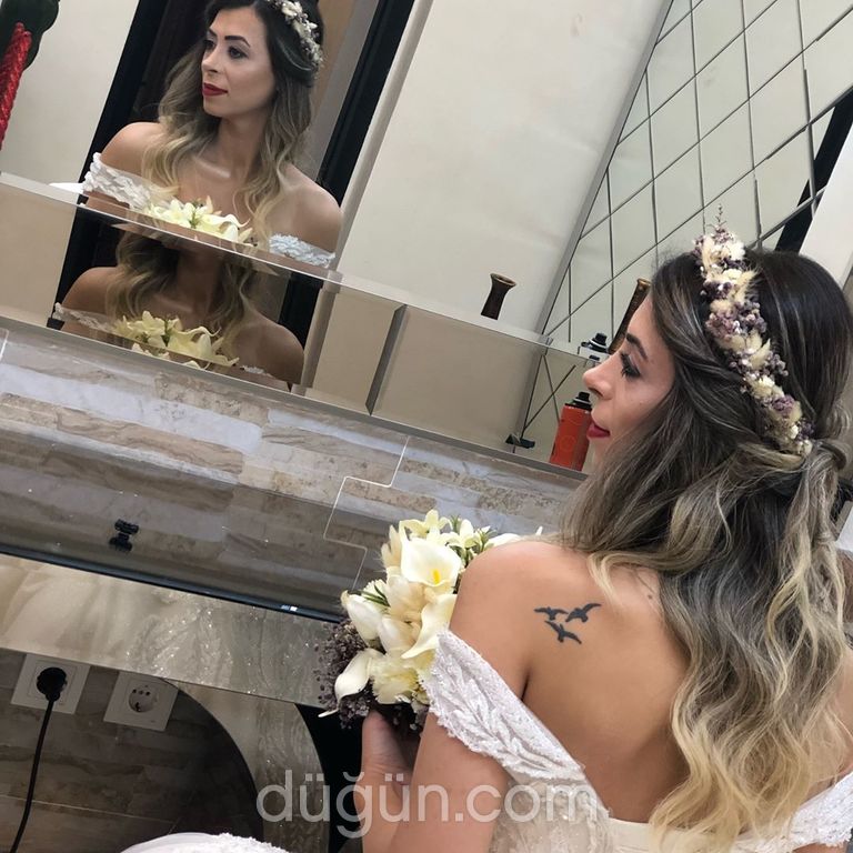 Abdullah Diyek Hair & Make-Up Studio