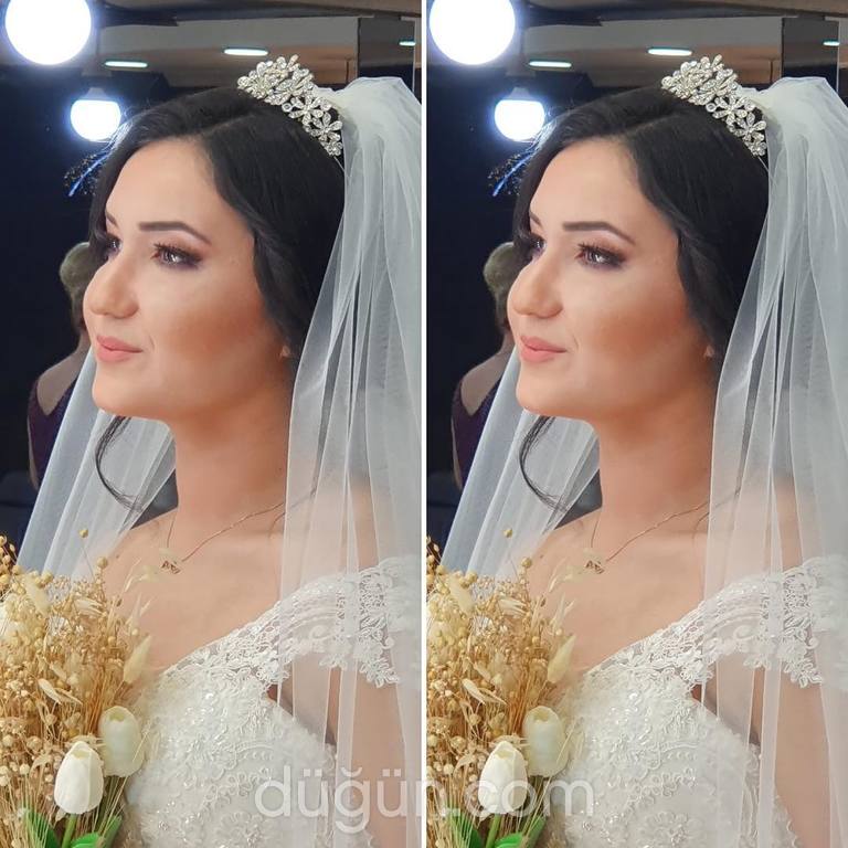 Abdullah Diyek Hair & Make-Up Studio