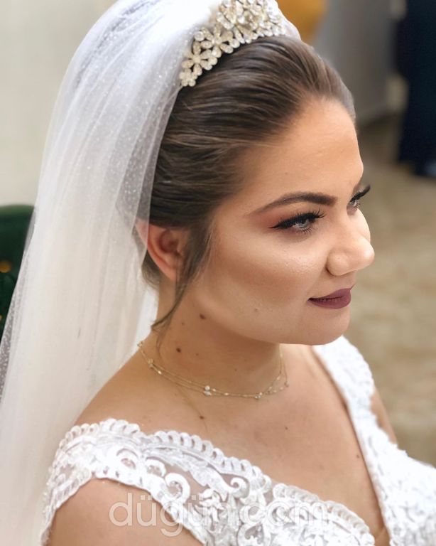 Abdullah Diyek Hair & Make-Up Studio