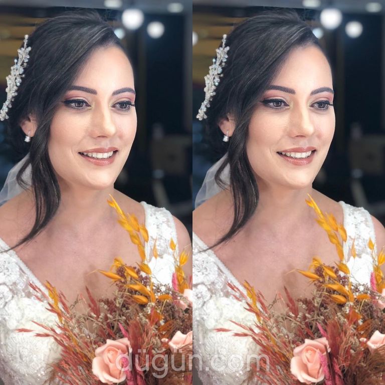 Abdullah Diyek Hair & Make-Up Studio