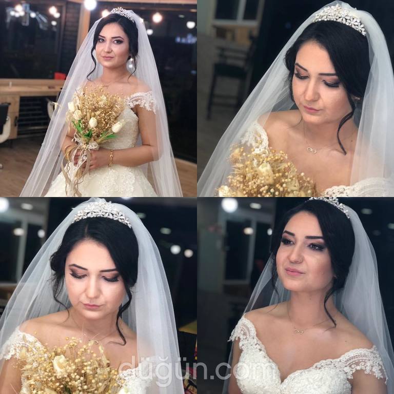 Abdullah Diyek Hair & Make-Up Studio