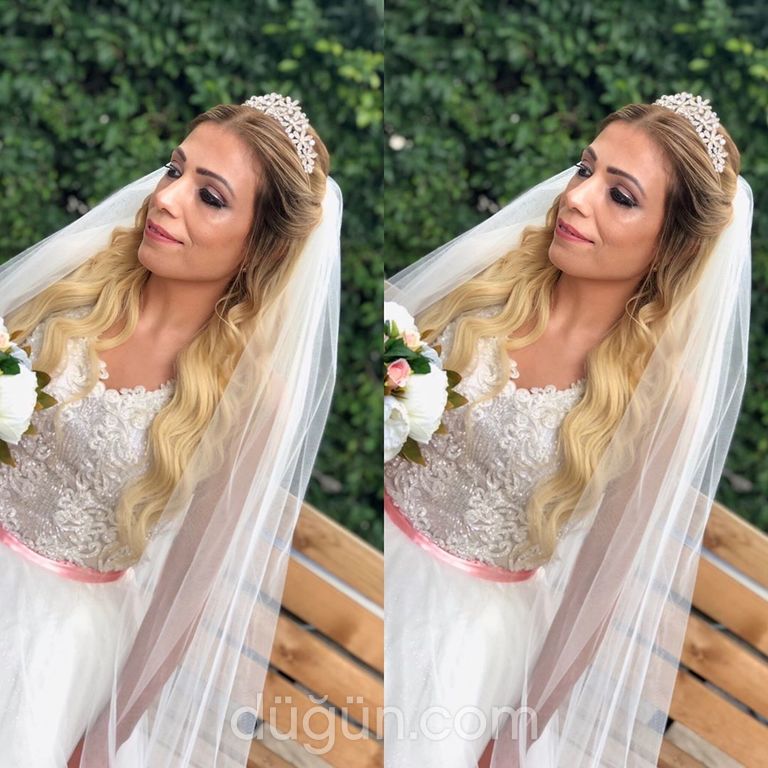 Abdullah Diyek Hair & Make-Up Studio