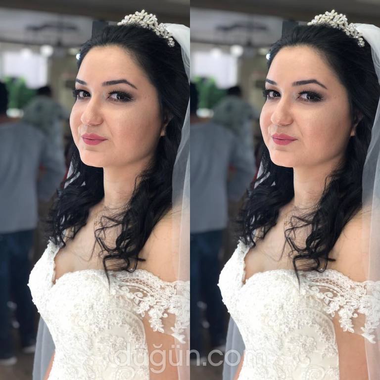 Abdullah Diyek Hair & Make-Up Studio