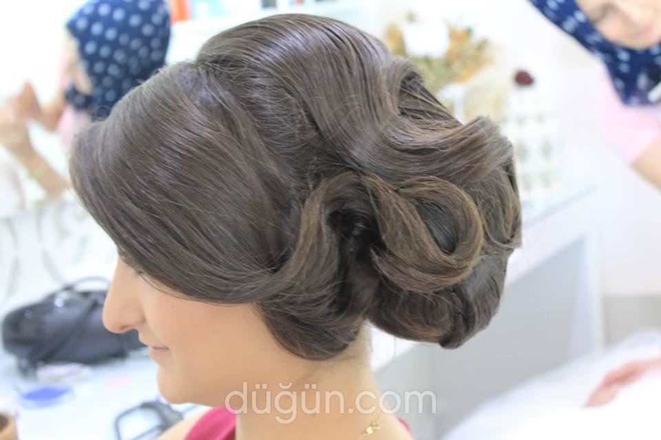 Şevval Güzellik Salonu