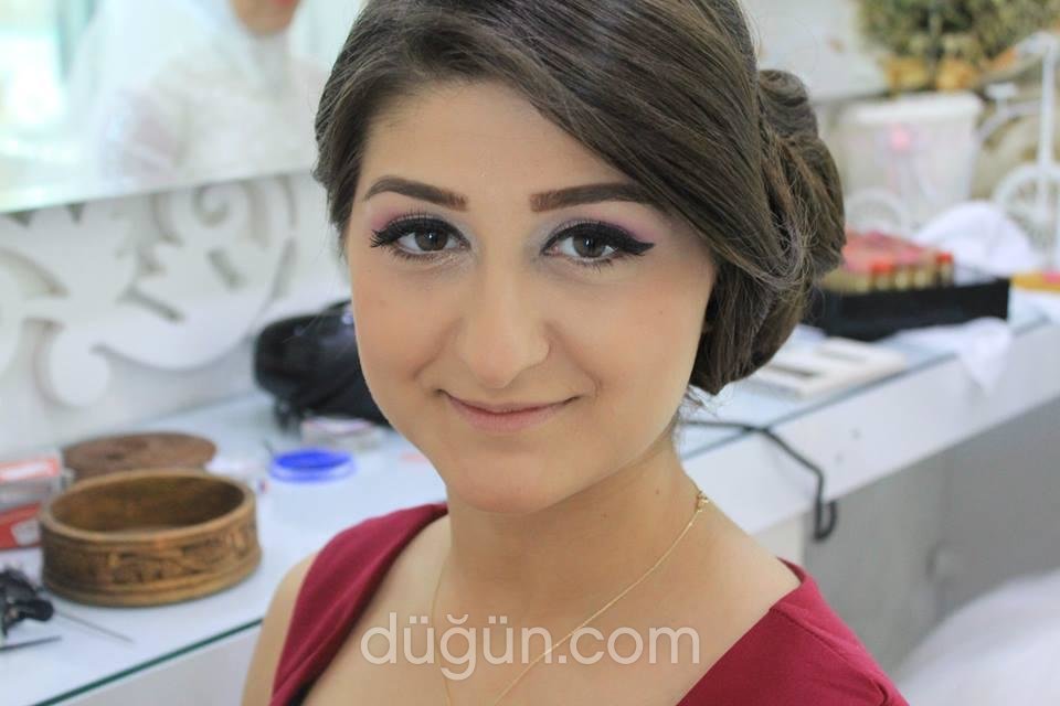 Şevval Güzellik Salonu