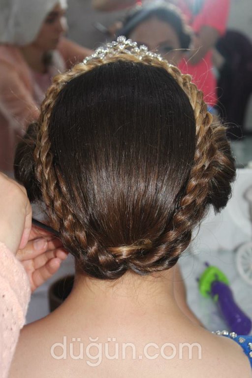 Şevval Güzellik Salonu