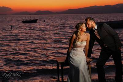 Bülent Fotoğrafçılık