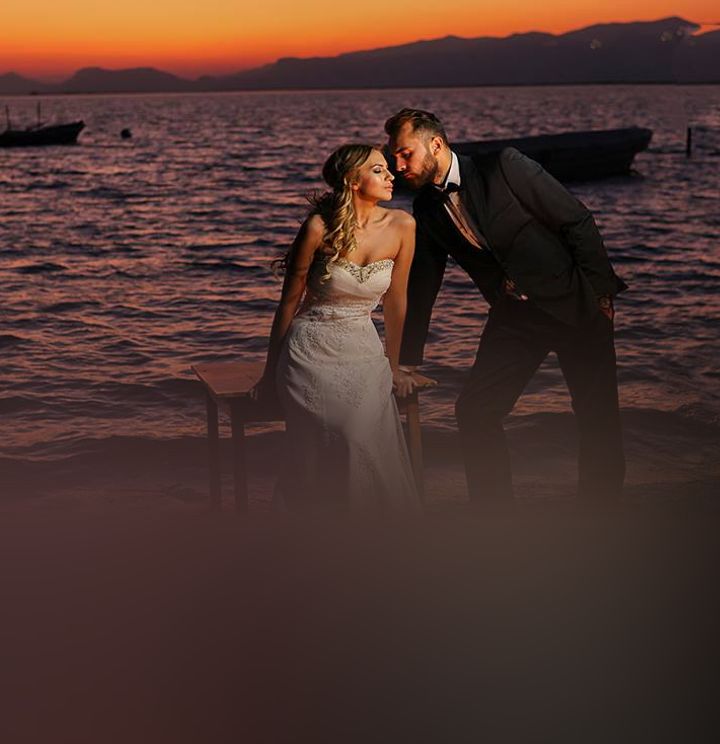 Bülent Fotoğrafçılık