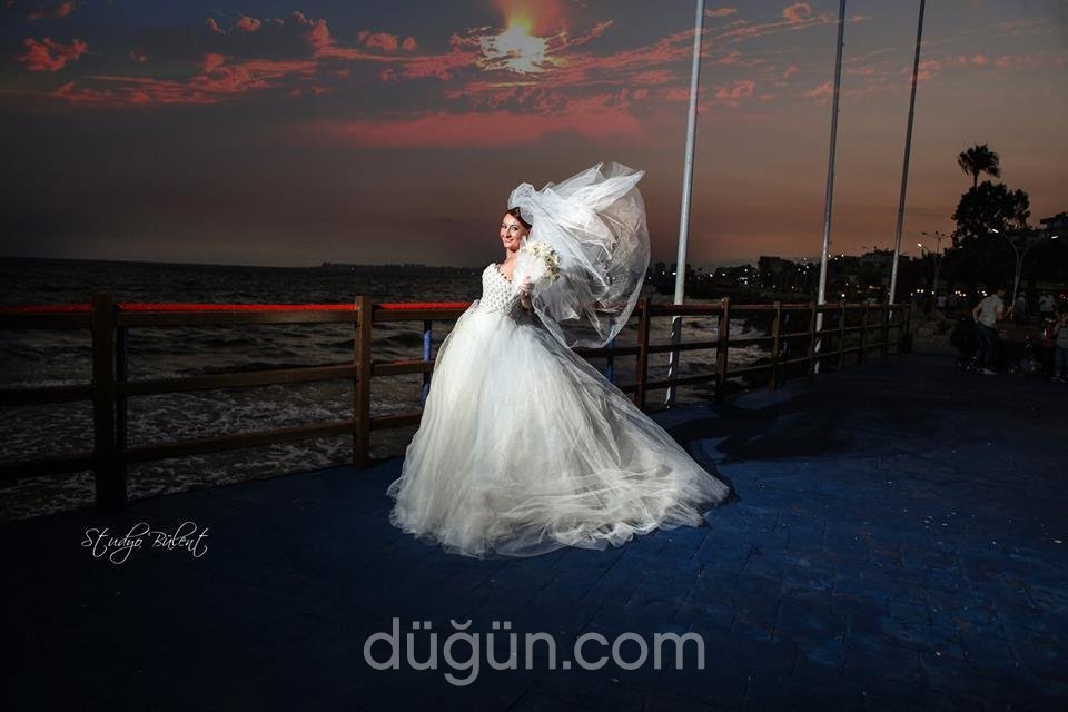 Bülent Fotoğrafçılık