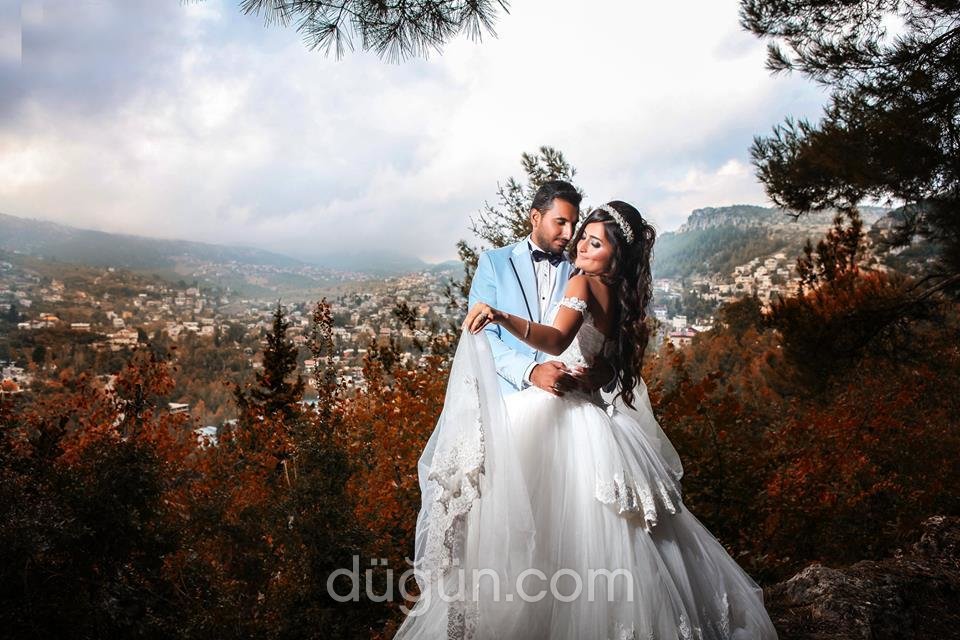 Bülent Fotoğrafçılık